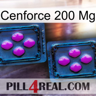 Cenforce 200Mg 03